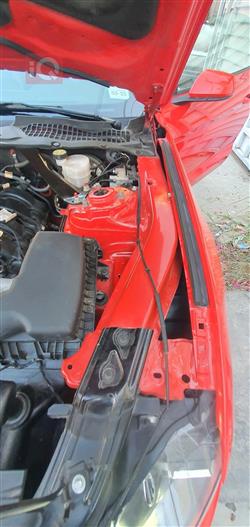 فورد موستانج